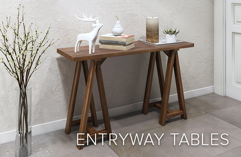 Entryway Tables Tagged Red Simpli Home