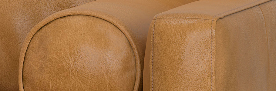 Sofa Leather for blog