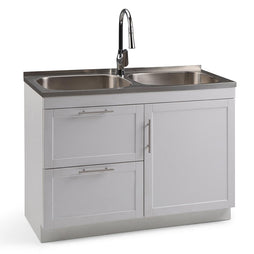 Laundry Utility Sinks Simpli Home