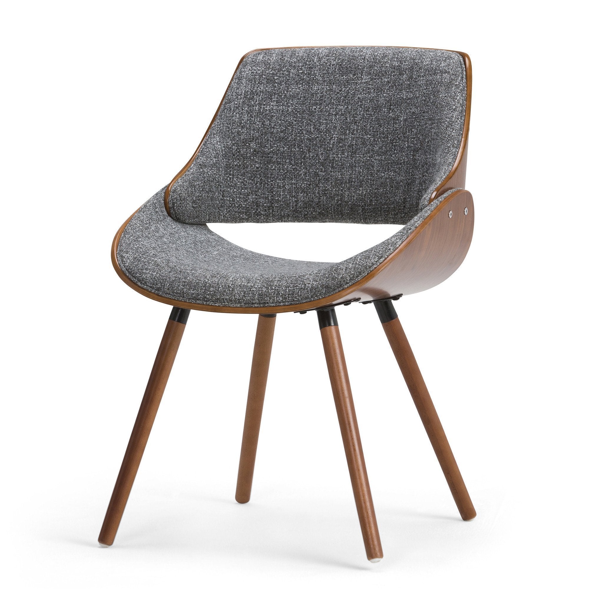 malden bentwood dining chair