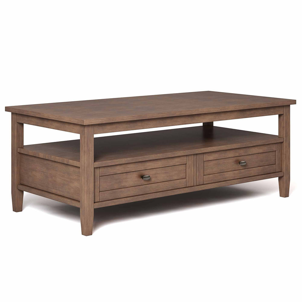 avington coffee table