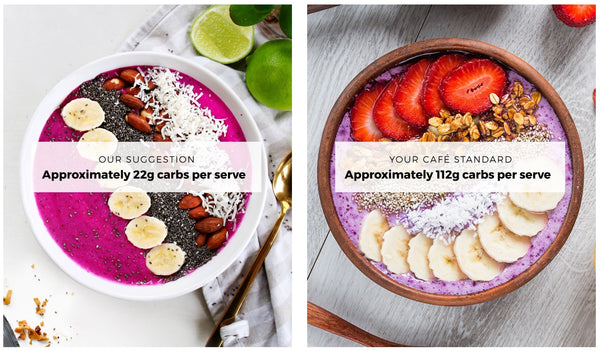 Are smoothie bowls healthy? | THR1VE Blog | THRIVE MEALS