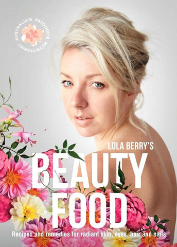 Lola Berry book