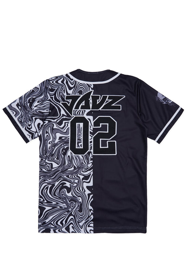 Jauz Essential Baseball Jersey