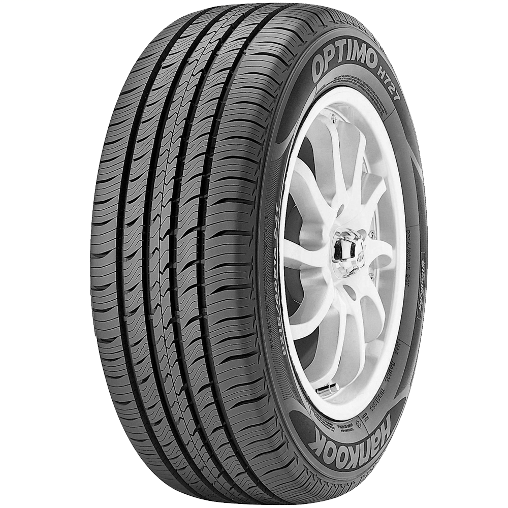 Hankook Optimo H727 225/55 R17 (95T) - LLANTASTIC