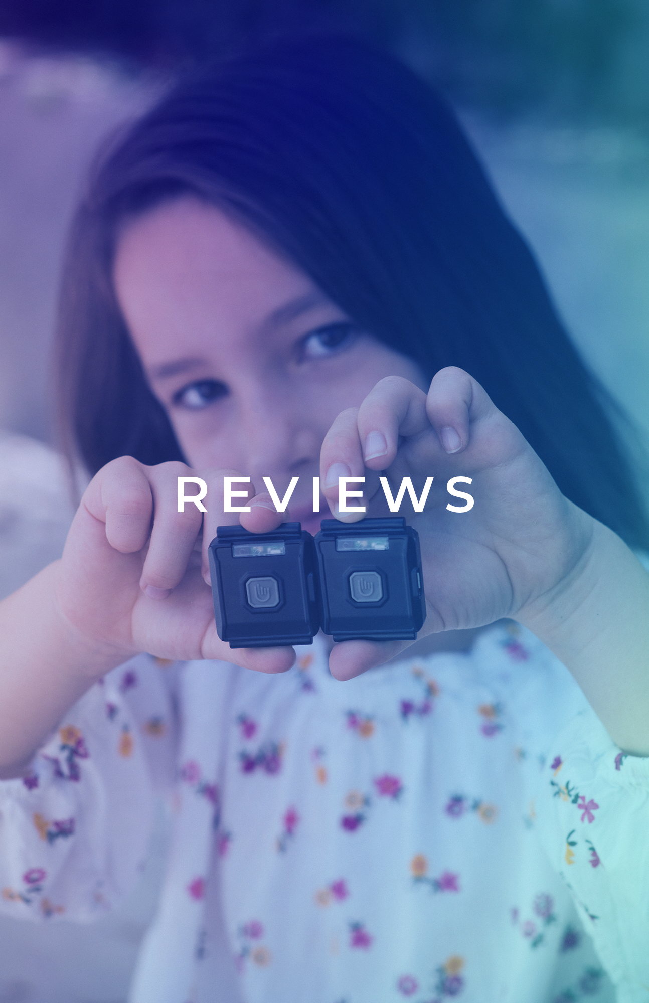 TouchPoints Reviews