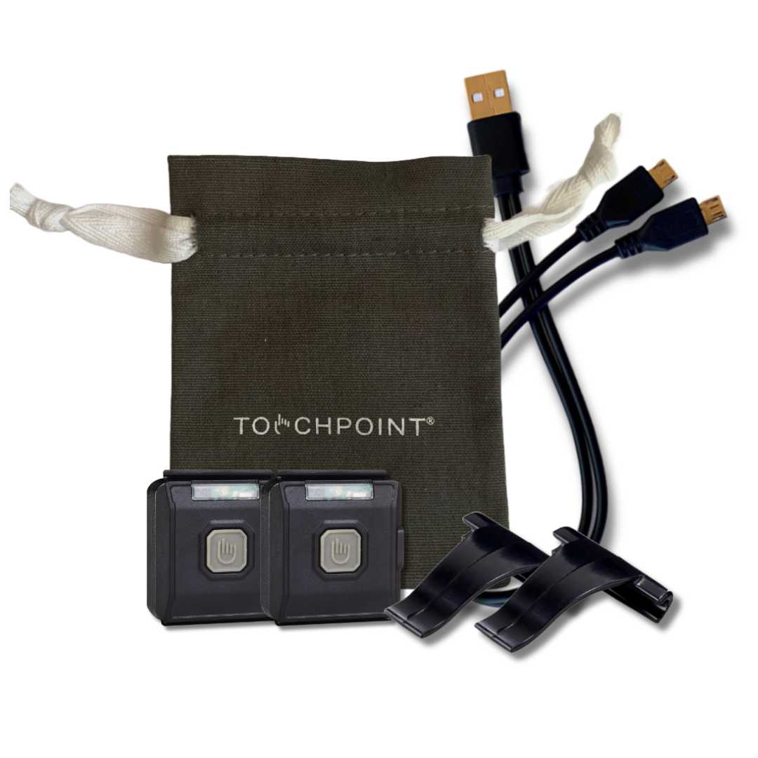 TouchPoints Essentials 