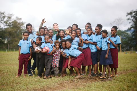 Purosa Primary School