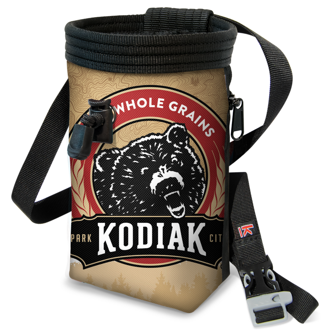 Kodiak Cakes 100 bag order. (CUSTOM)