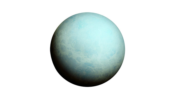 Uranus Retrograde: \
