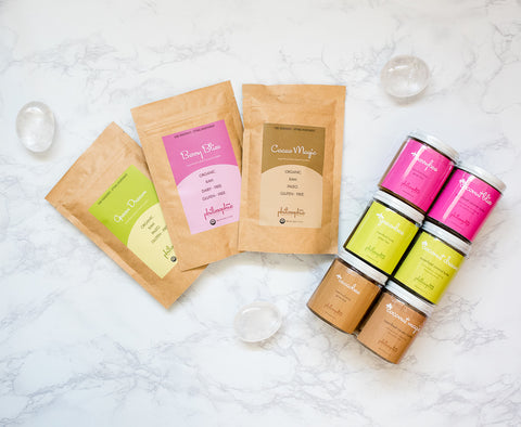 Philosophie Superfoods for Spirit Daughter's Holiday Gift Guide