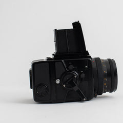 bronica sq b