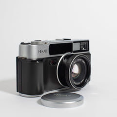 Konica Hexar Classic with 35mm f2 lens – Film Supply Club