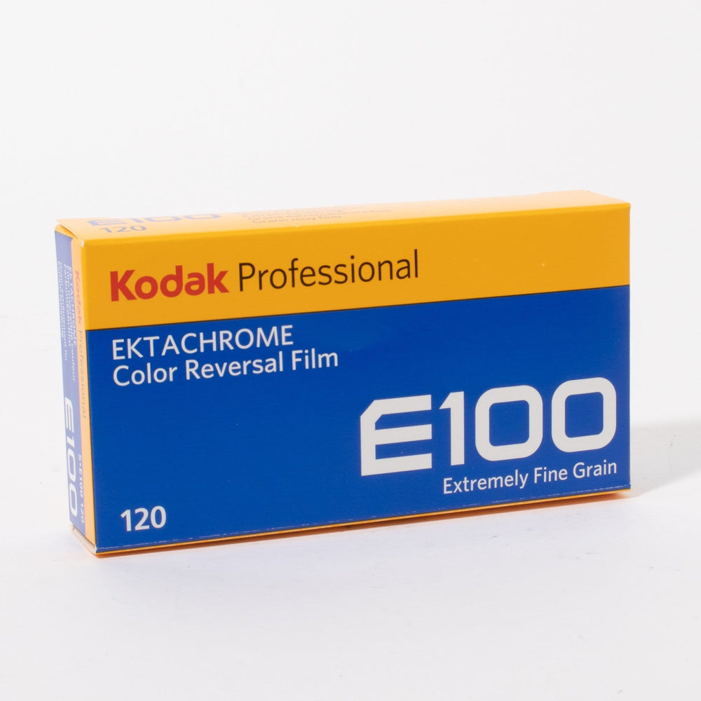 Kodak Metal Film Cases for 135/120 – Film Supply Club