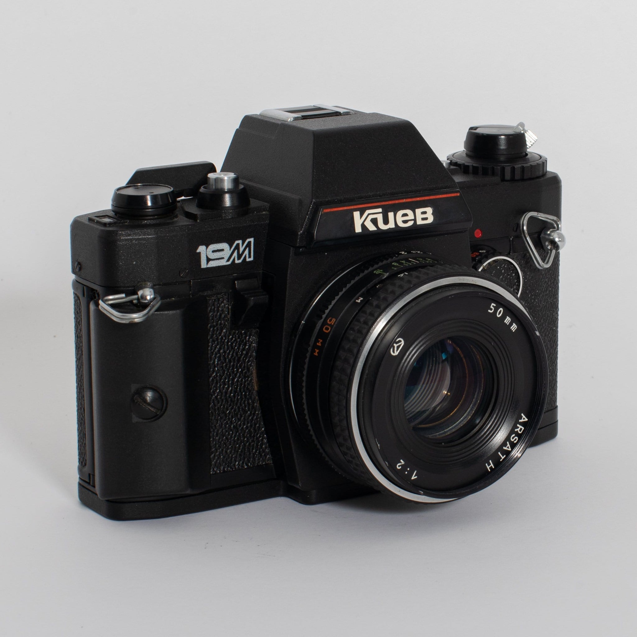 KUEB 19M レンズ50mm付きます-