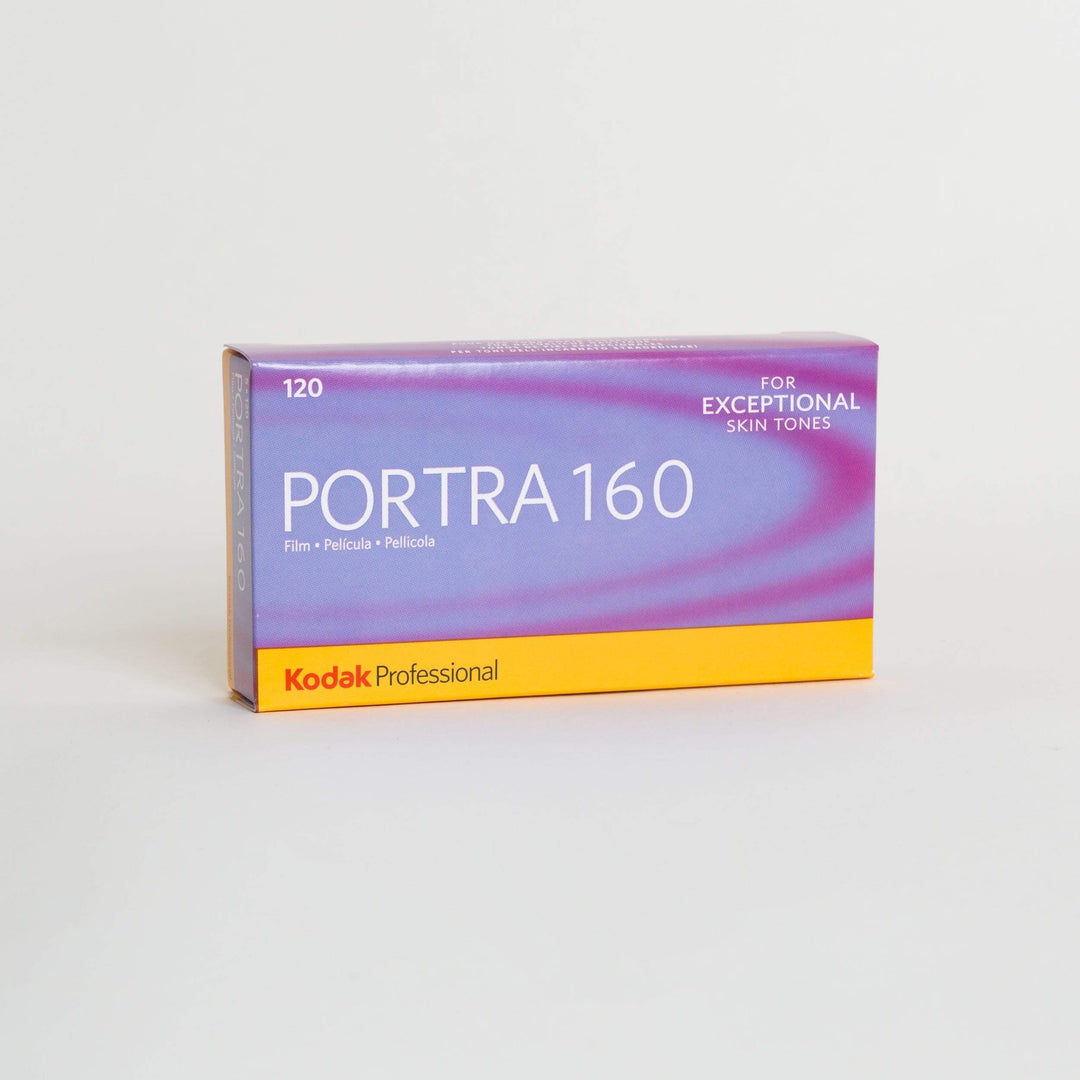 The 4 Best Kodak Portra 400 Alternatives