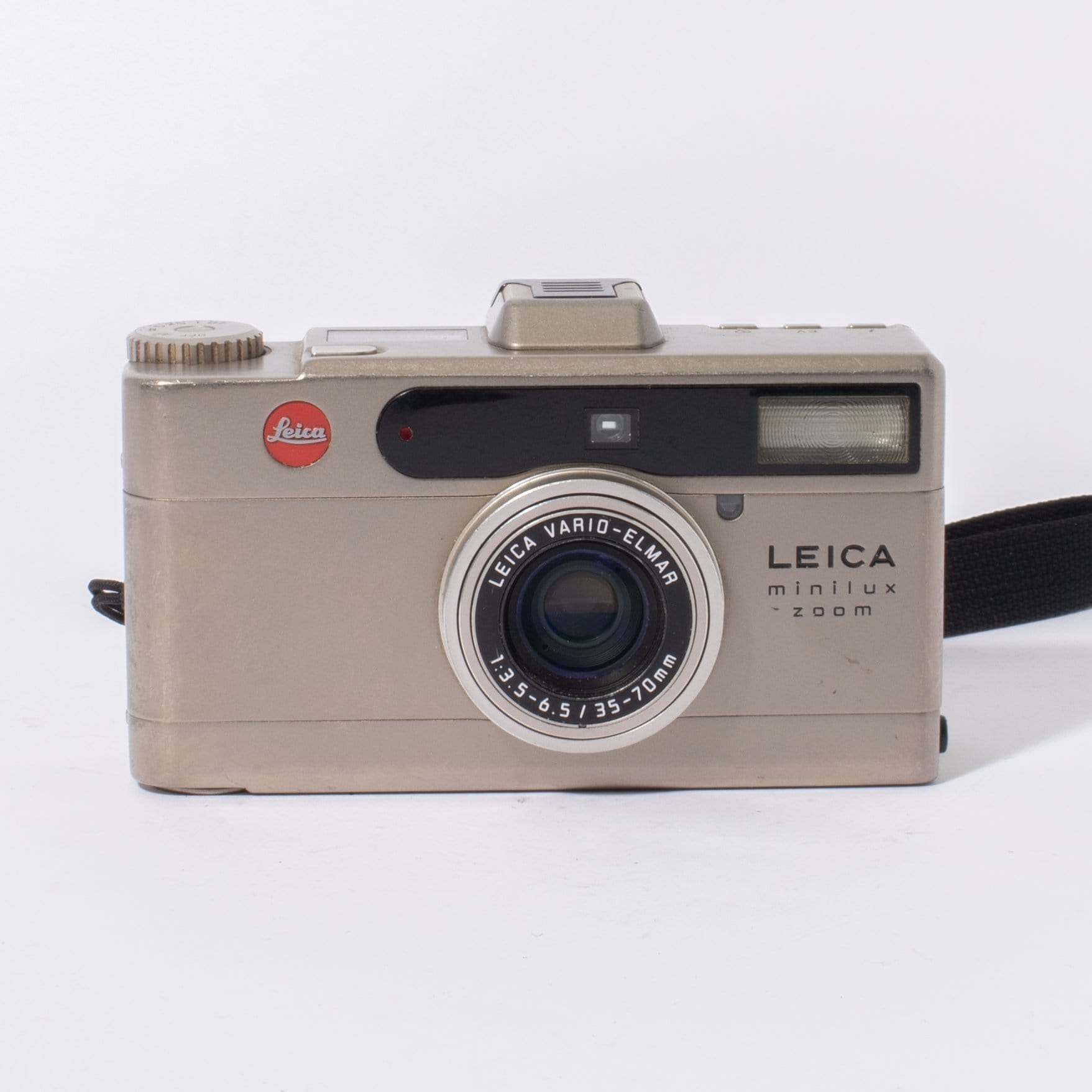 オープニング大セール】 Leica mini zoom 本体 ライカ フィルムカメラ