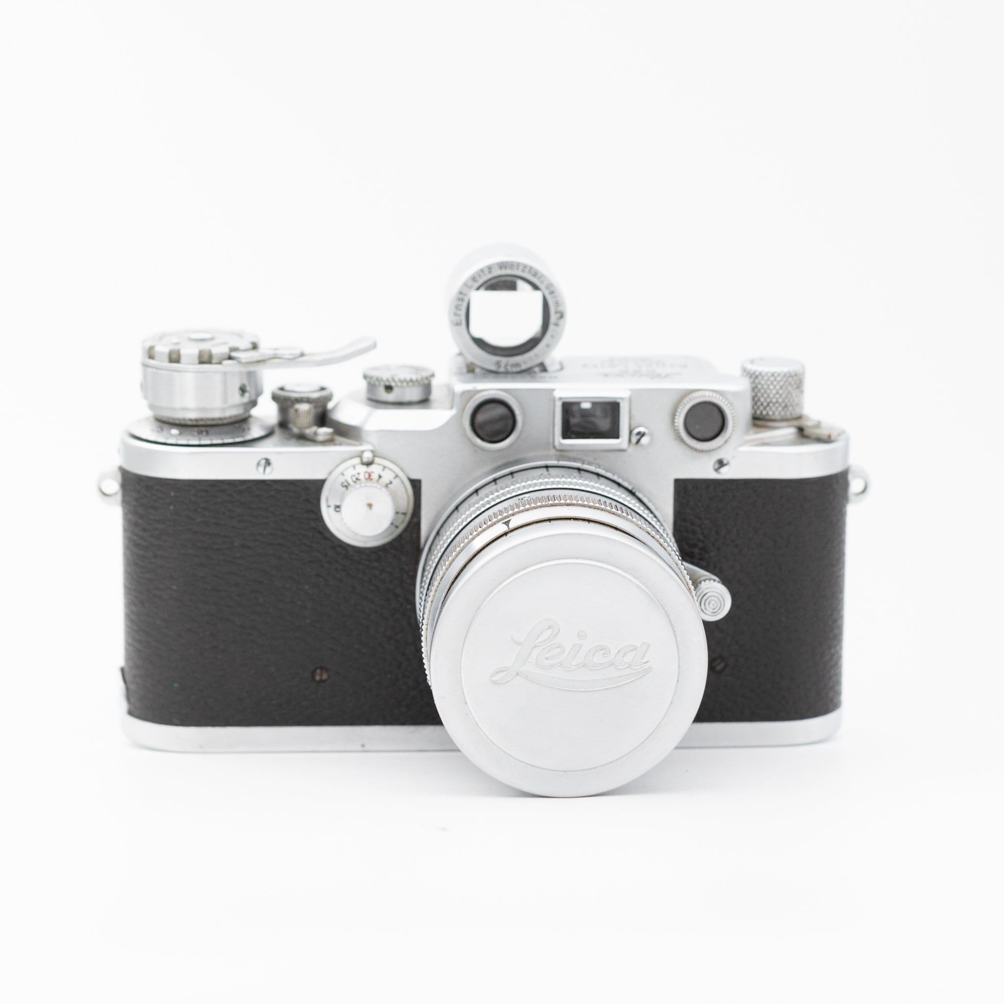 LEICA SBOOI 5cm GERMANY LEITZ #4266130 未来を形づくる icqn.de