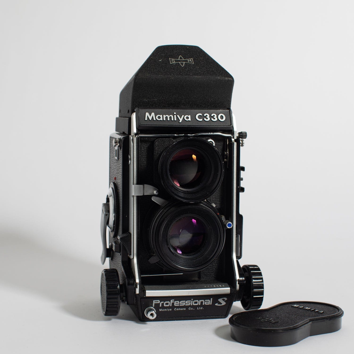 mamiya c