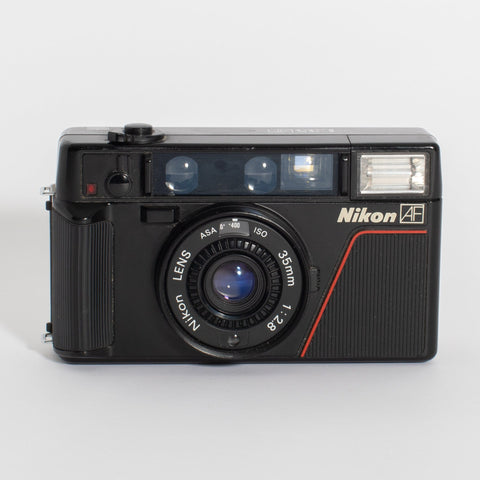 Nikon L35 AF – Film Supply Club