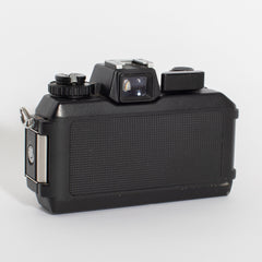 Nikon Nikonos IV-A Underwater Camera with 35mm F2.5 Lens – Film