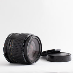 良質 SMC 6x7 PENTAX 55mm F4 Trial 67 Run Lens 55mm Pentax &200mm