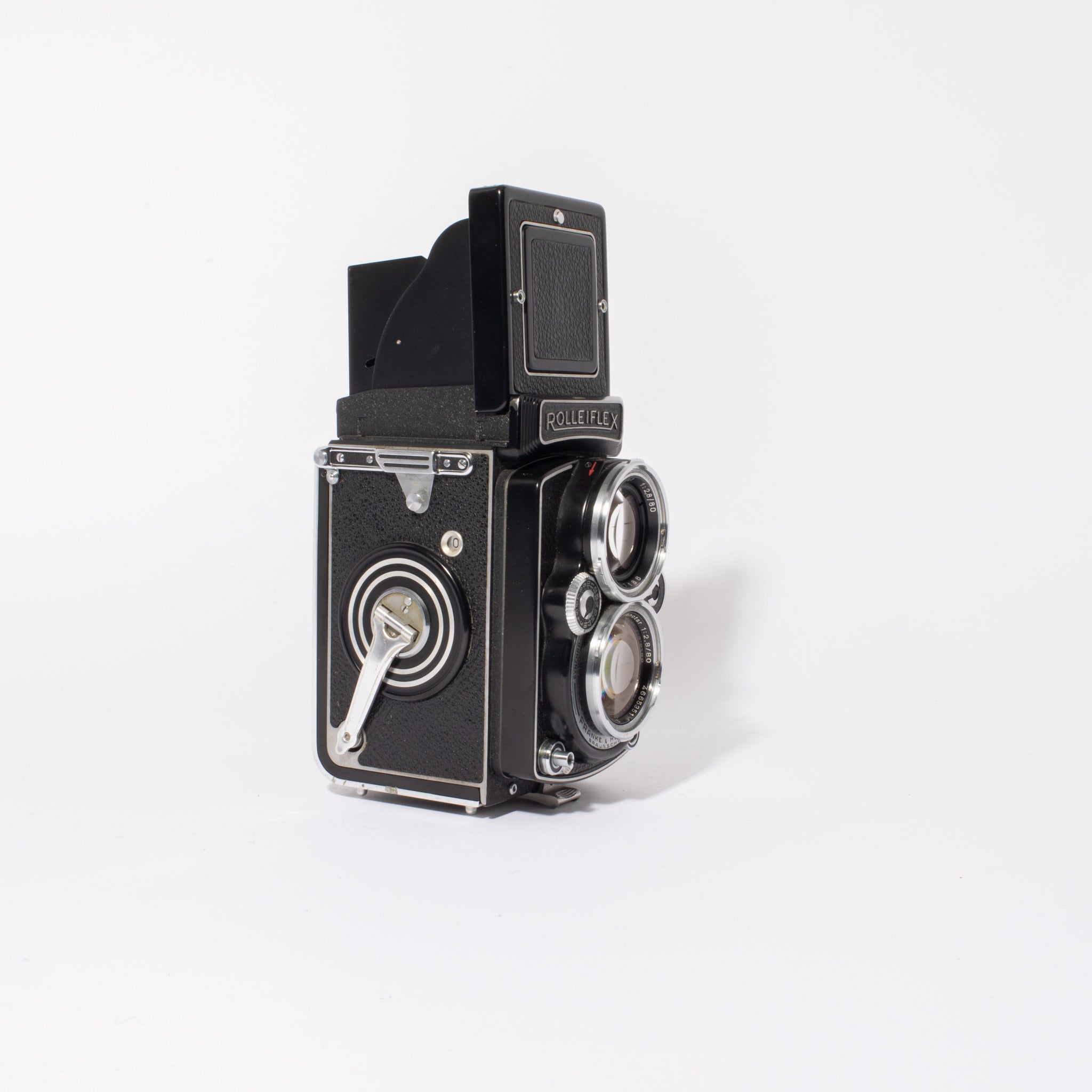 rolleiflex 2.8 c price