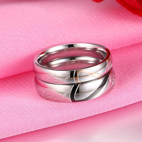 Real Love Rings – Last Chance Order