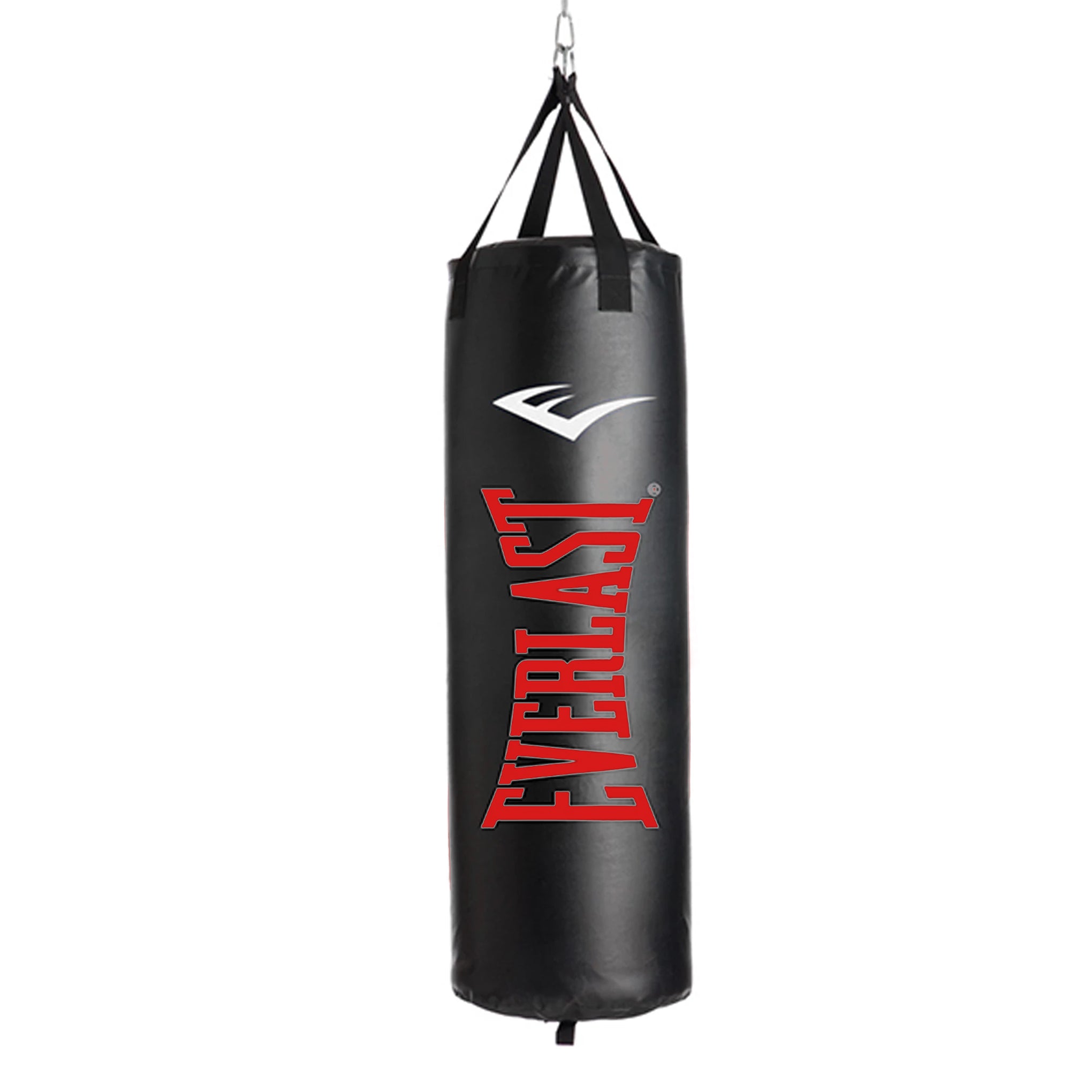 everlast heavy bag 100