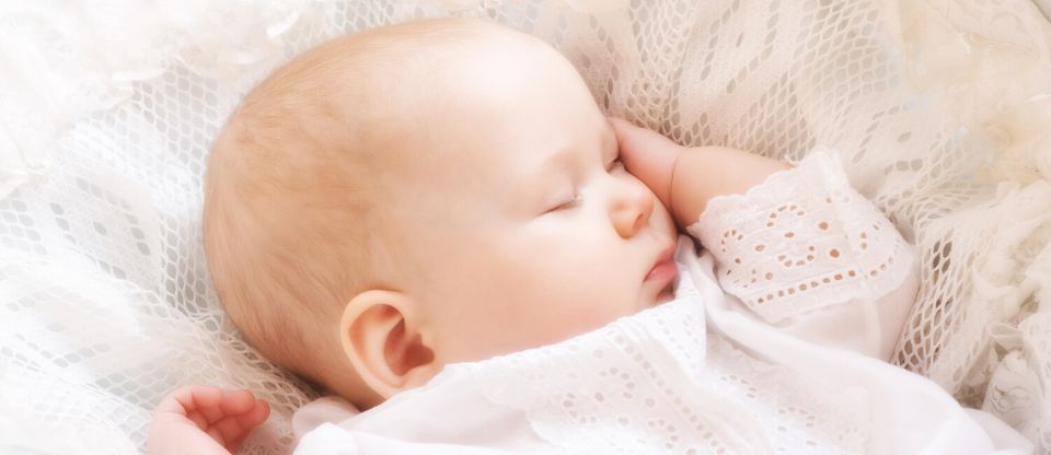 severe colic in babies