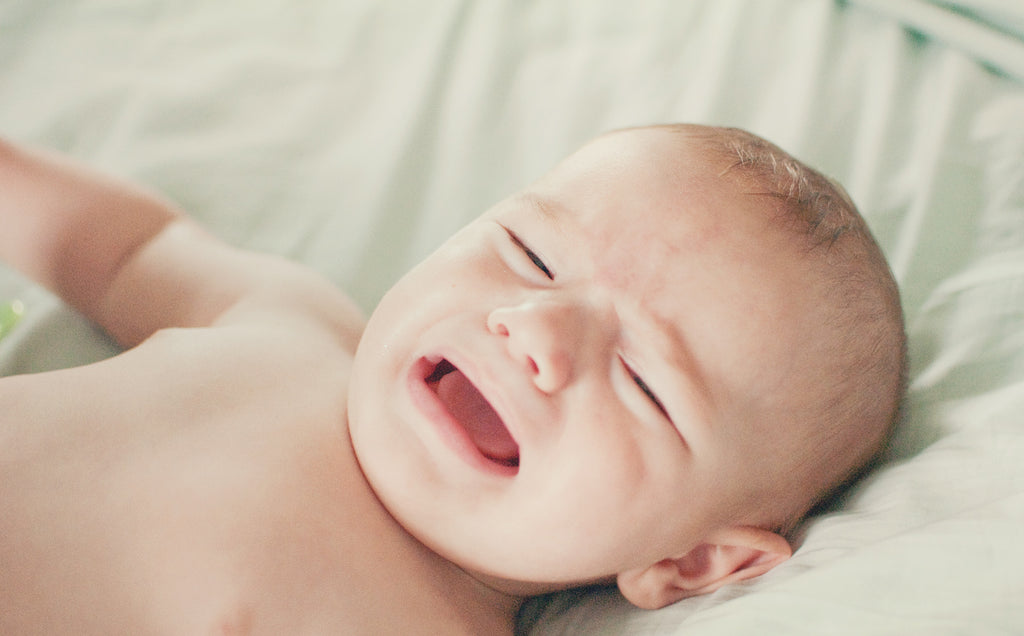 5 Genius Ways To Soothe A Crying Baby Babocush Com Babocush Limited