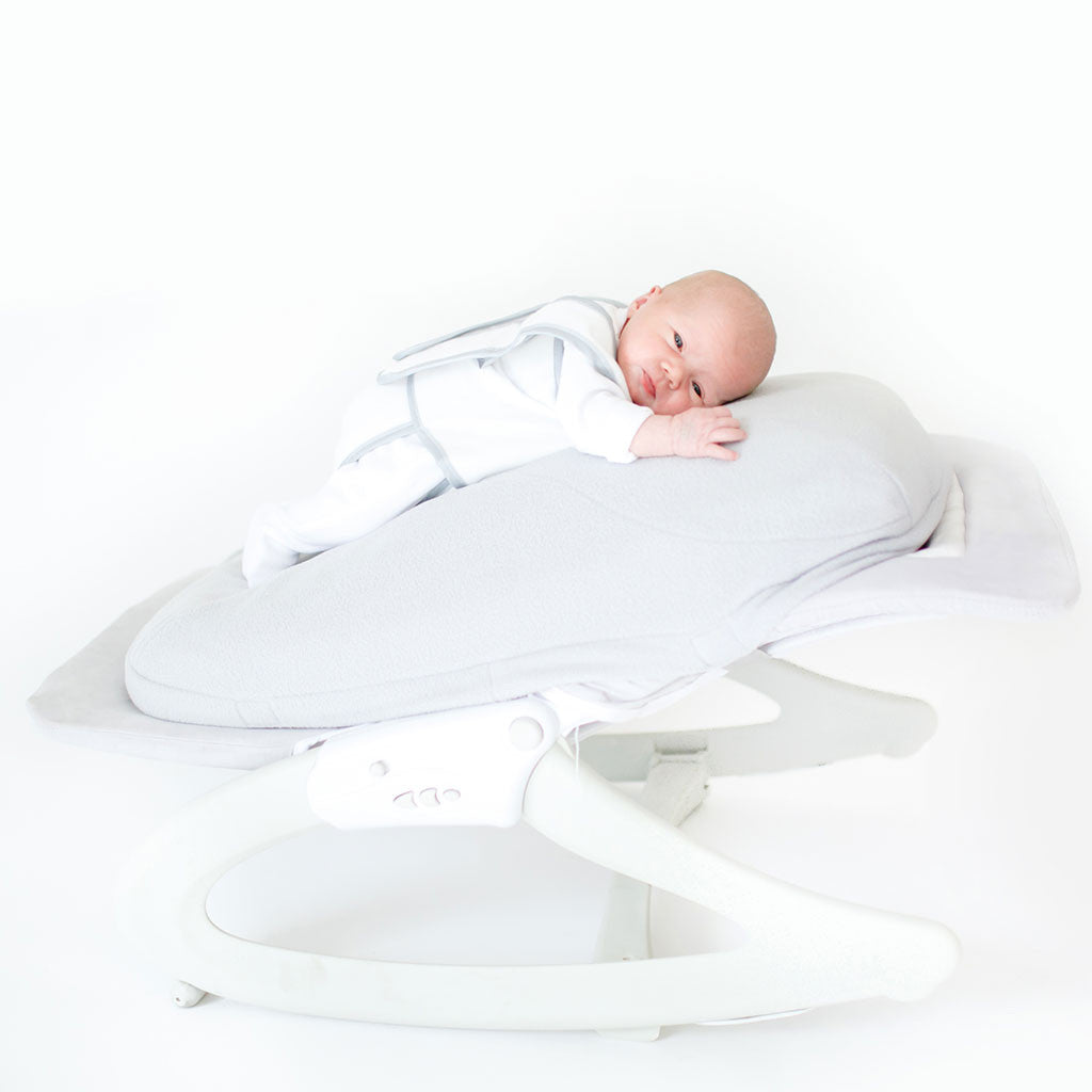 best baby bouncer for reflux