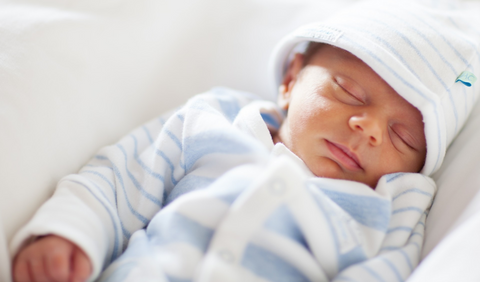 Staying Updated on Safe Sleep Guidelines