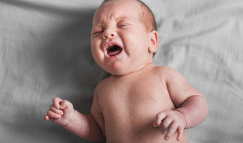 Managing Colic at Different Times of Day