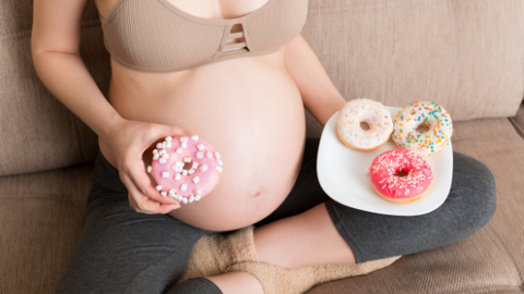 What can you do about cravings and aversions?