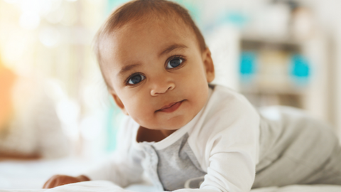 When Should You Start Tummy Time?