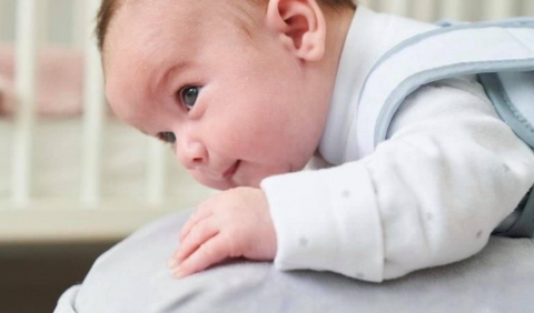 Implementing Effective Tummy Time Strategies