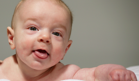 Does a Lip-Tie or Tongue-Tie Affect Bottle-Feeding?