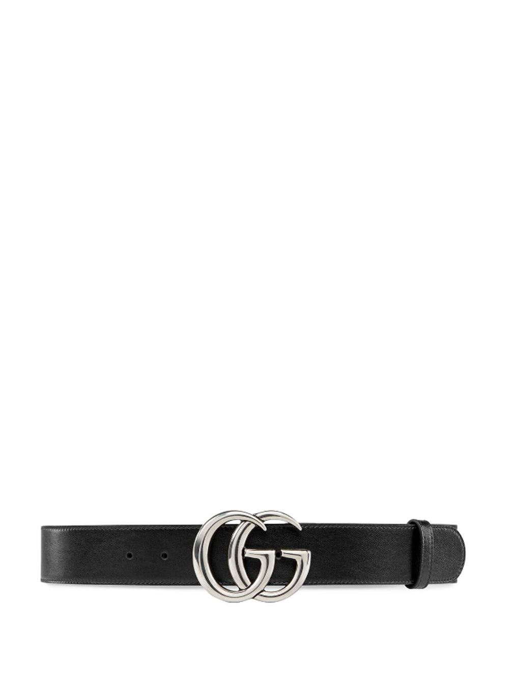 womens silver buckle gucci belt