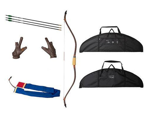 archery kit bag