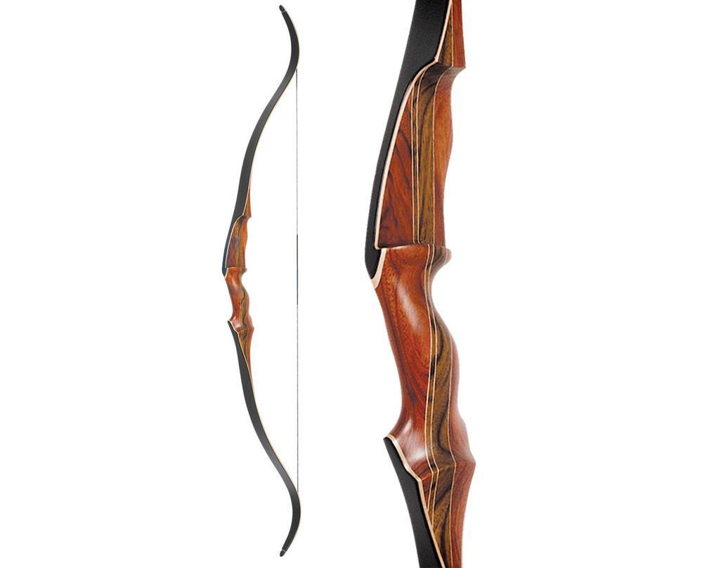 martin recurve bows