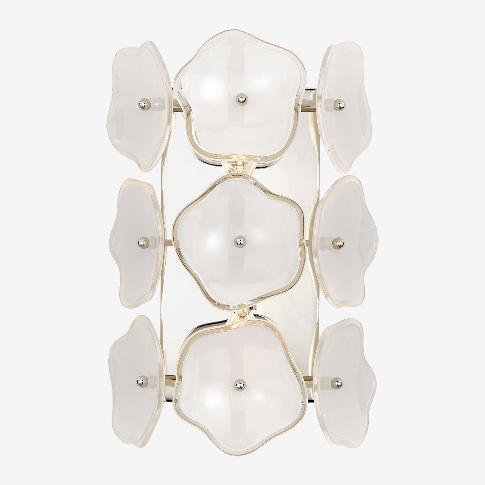 Leighton Small Sconce – The Montauk Lighting Co