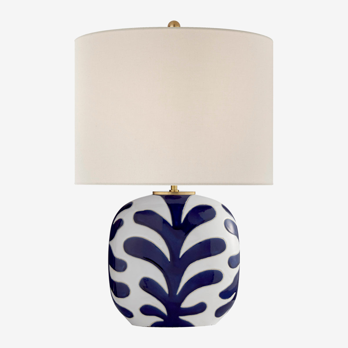 Parkwood Medium Table Lamp – The Montauk Lighting Co