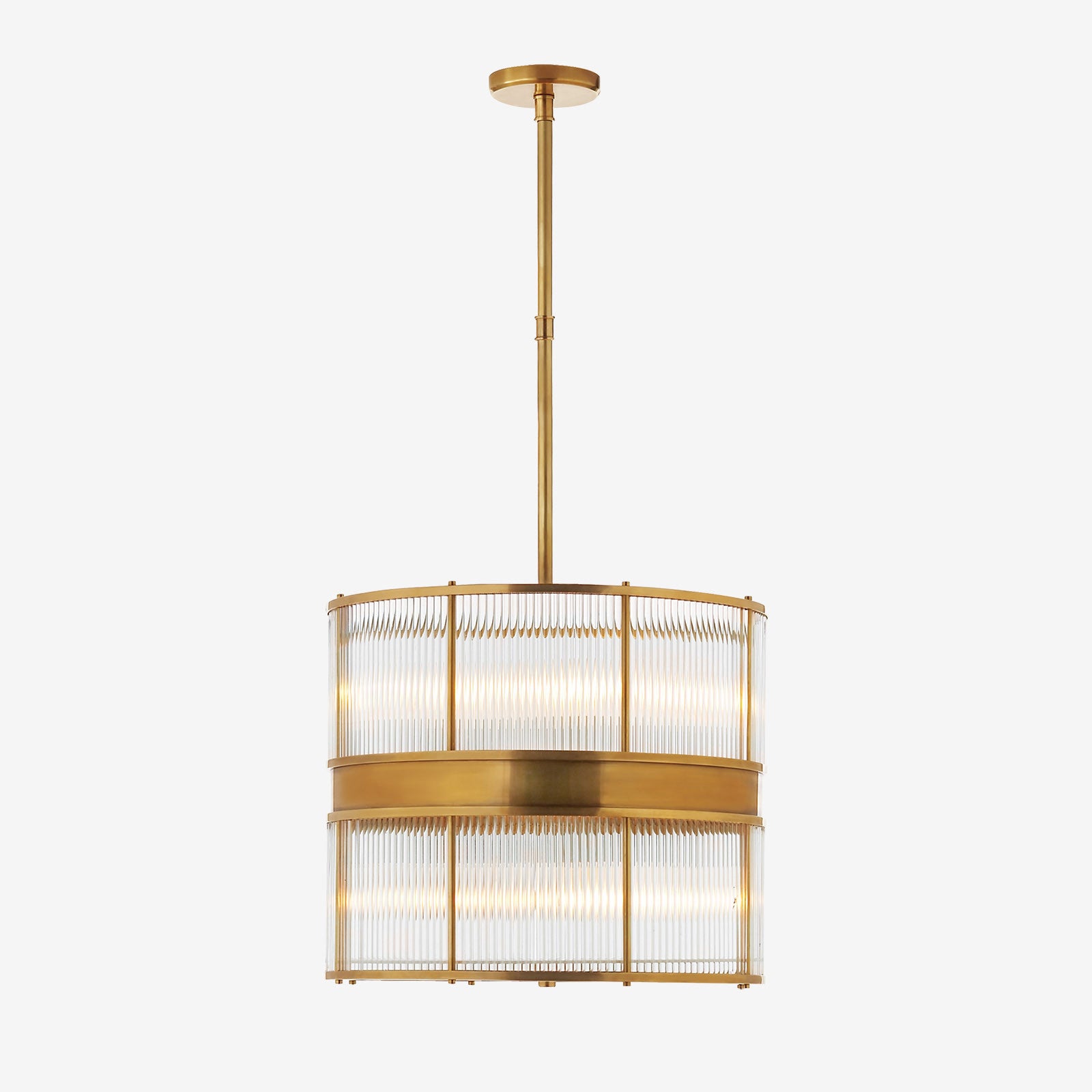 ralph lauren allen chandelier