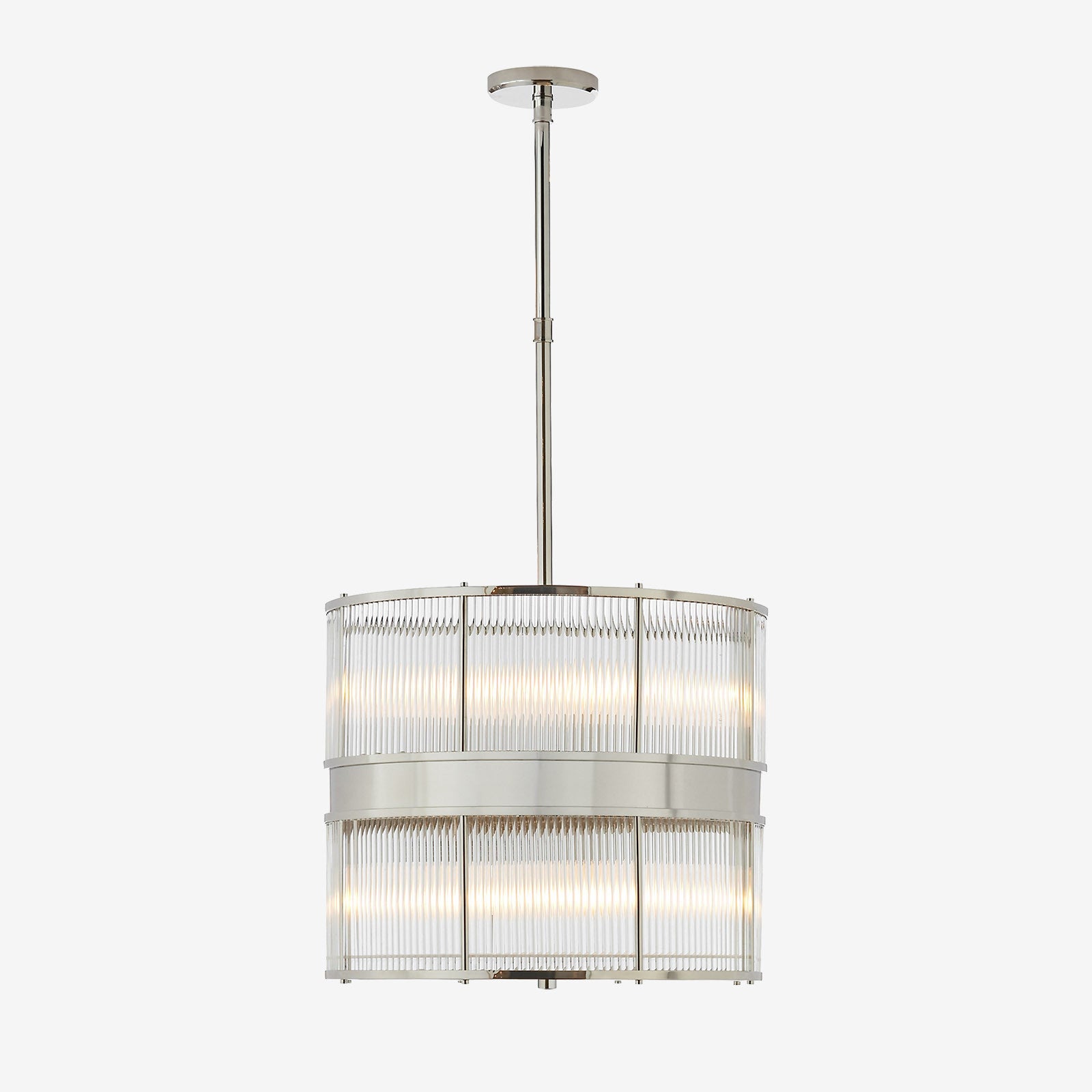 ralph lauren allen chandelier