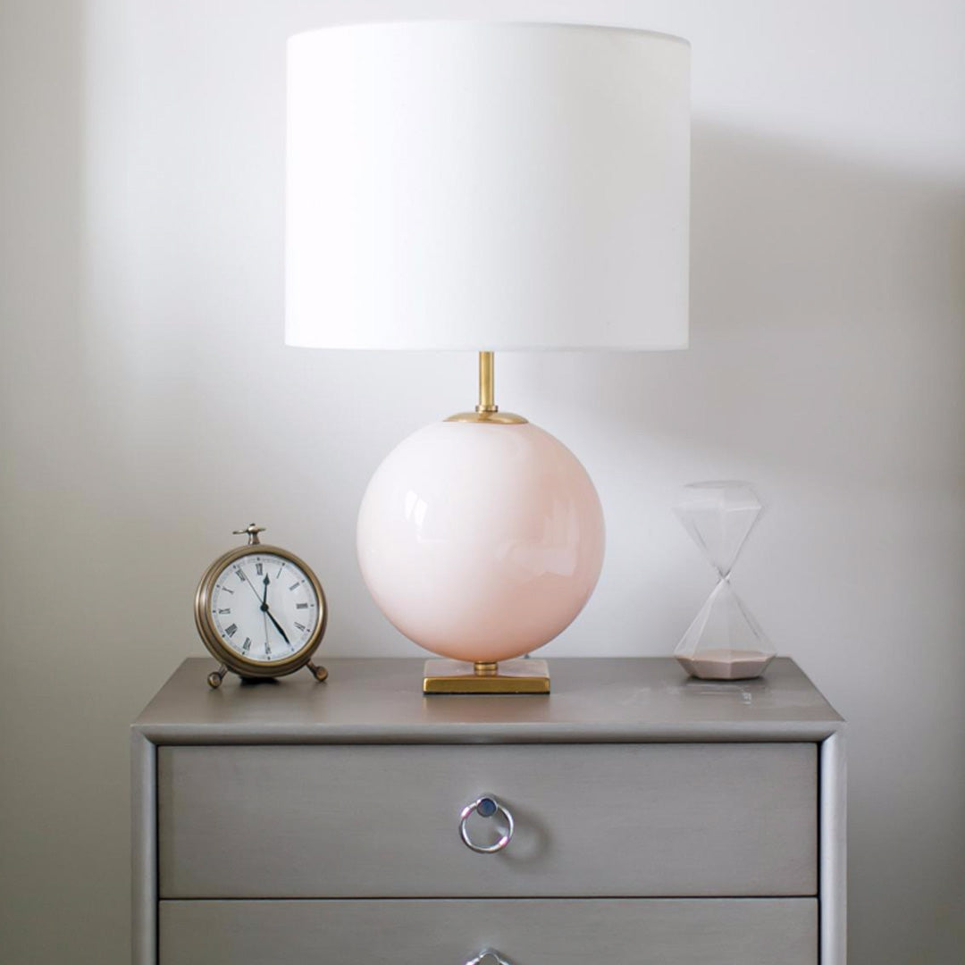 Elsie Table Lamp – The Montauk Lighting Co