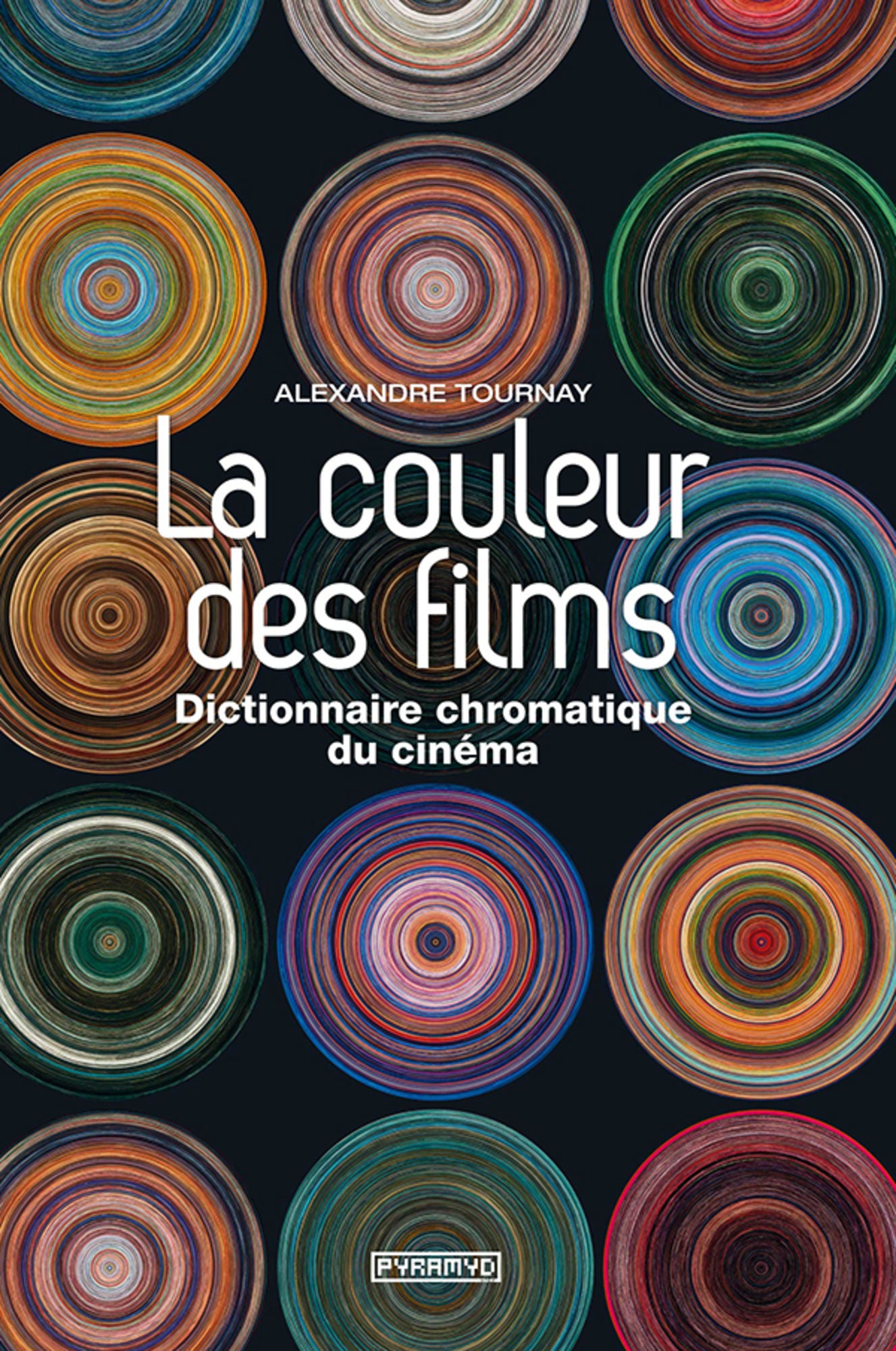 film en couleur