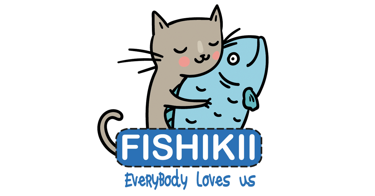 FISHIKII Moda