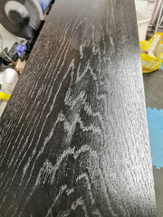 Littlefair's Black Ebony wood stain / dye