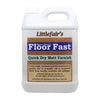 Littlefair's Floor Fast Varnish